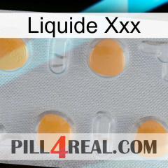 Liquid Xxx 24